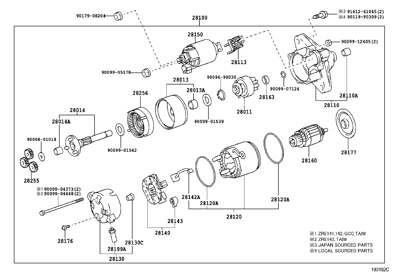 diagram