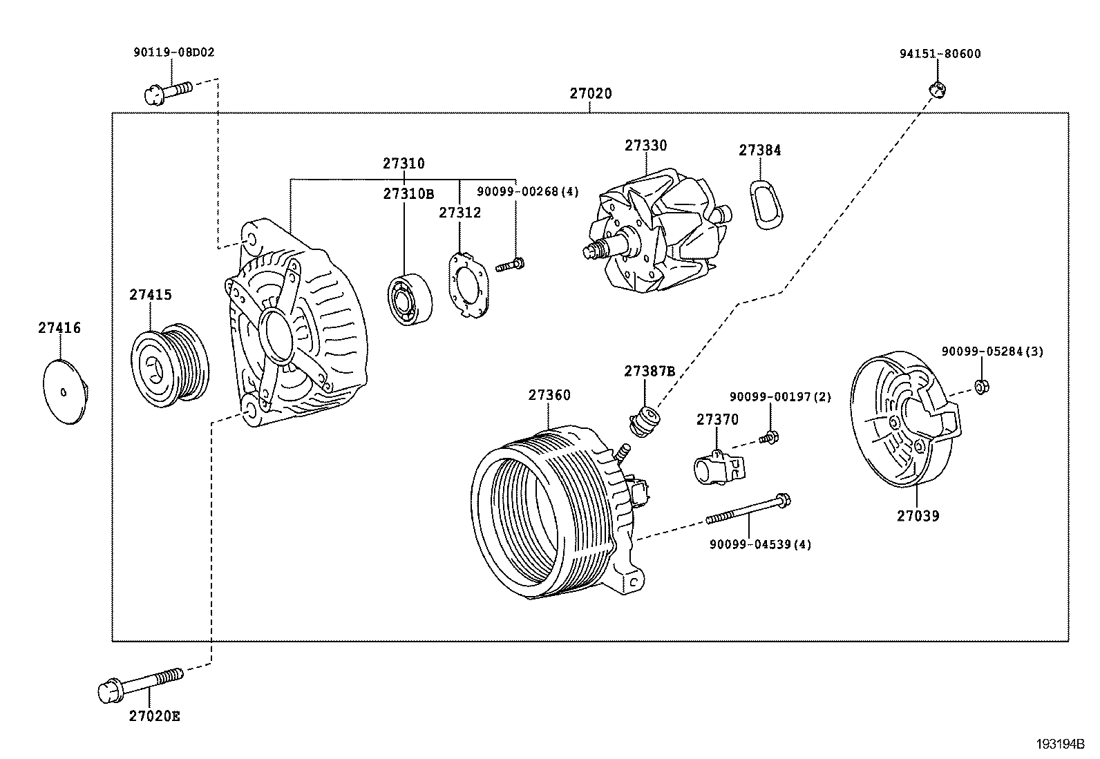 diagram