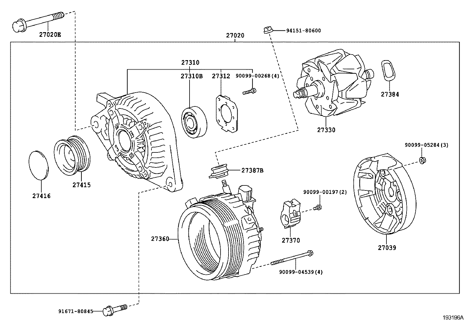 diagram