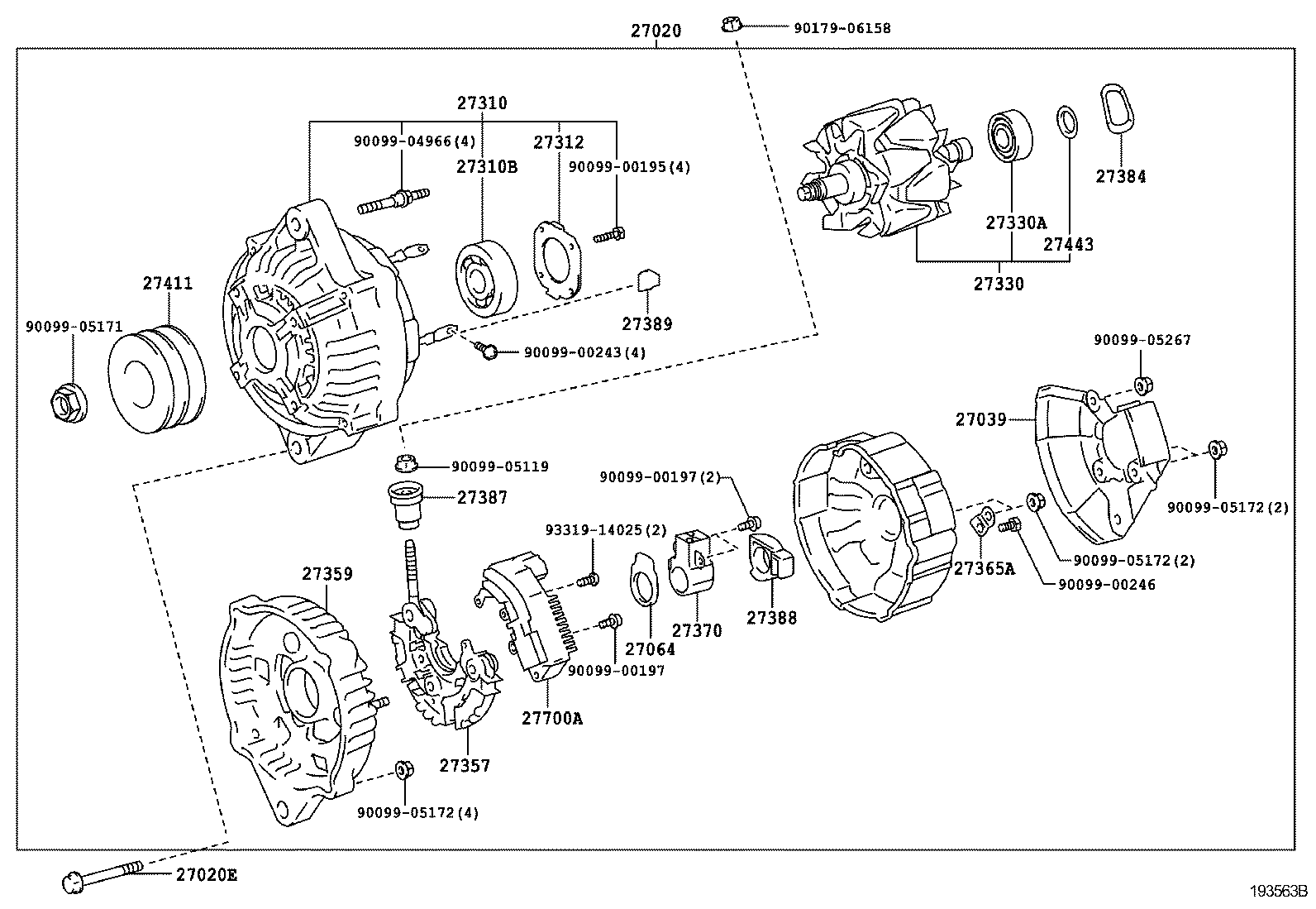 diagram
