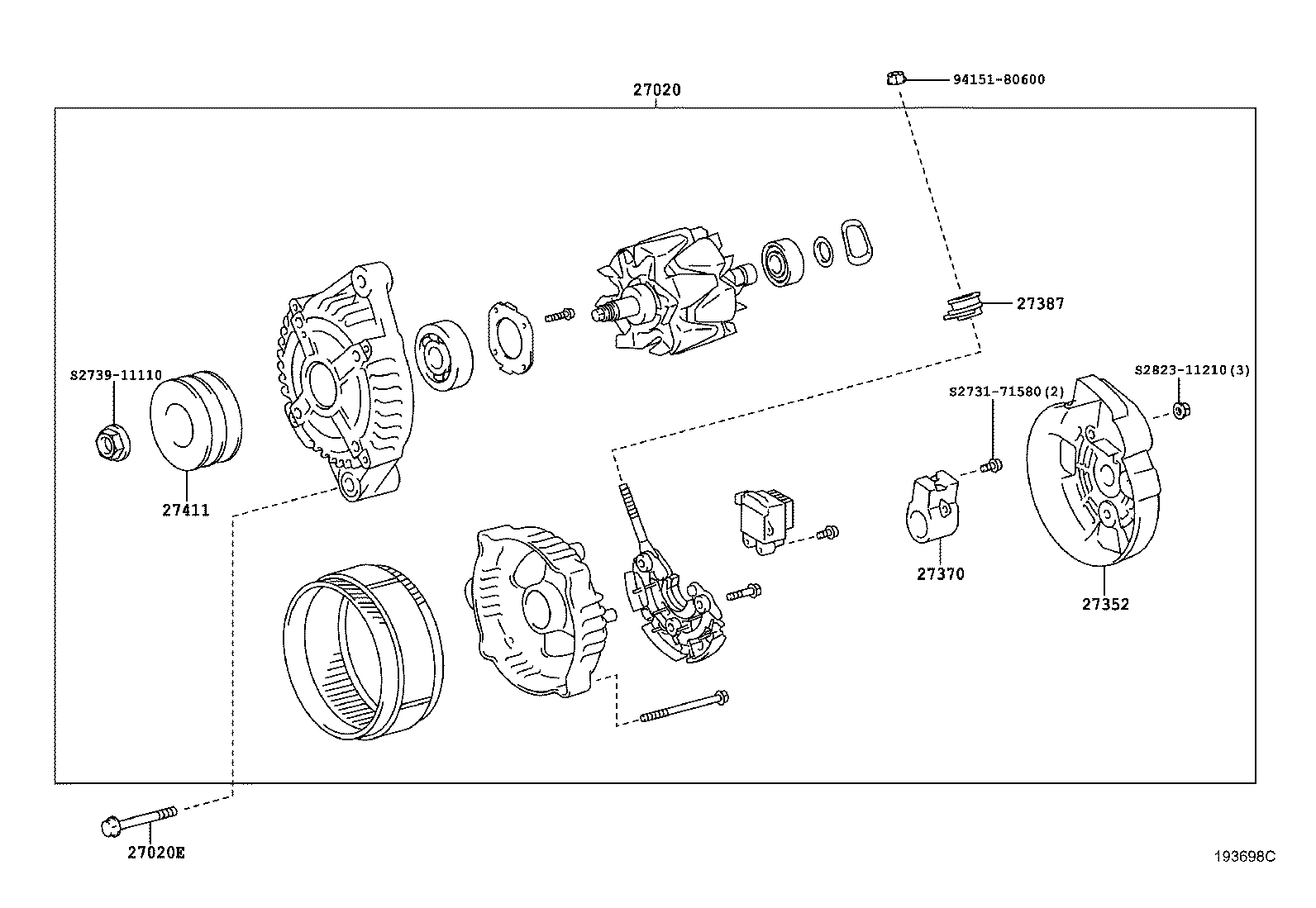 diagram