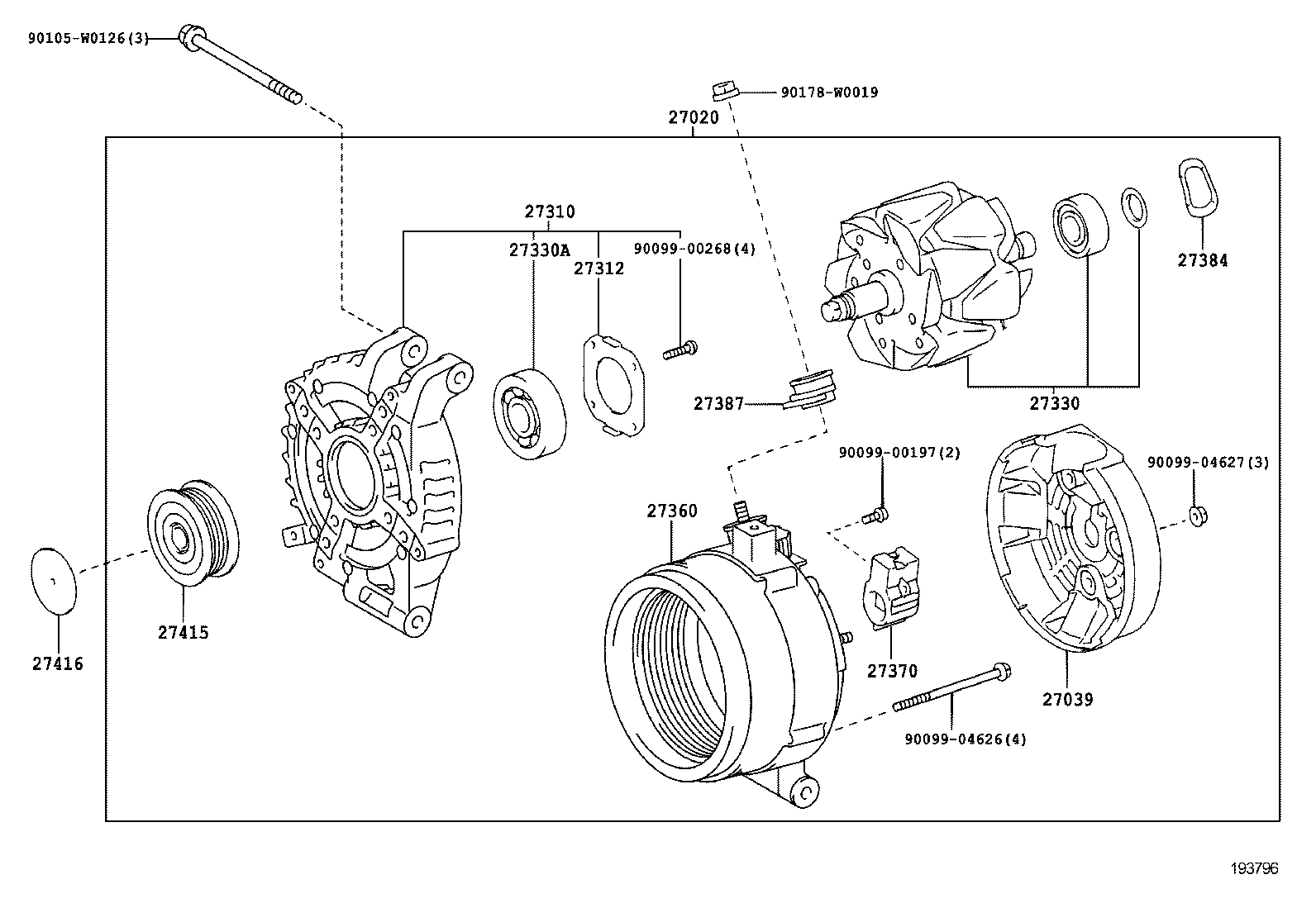 diagram