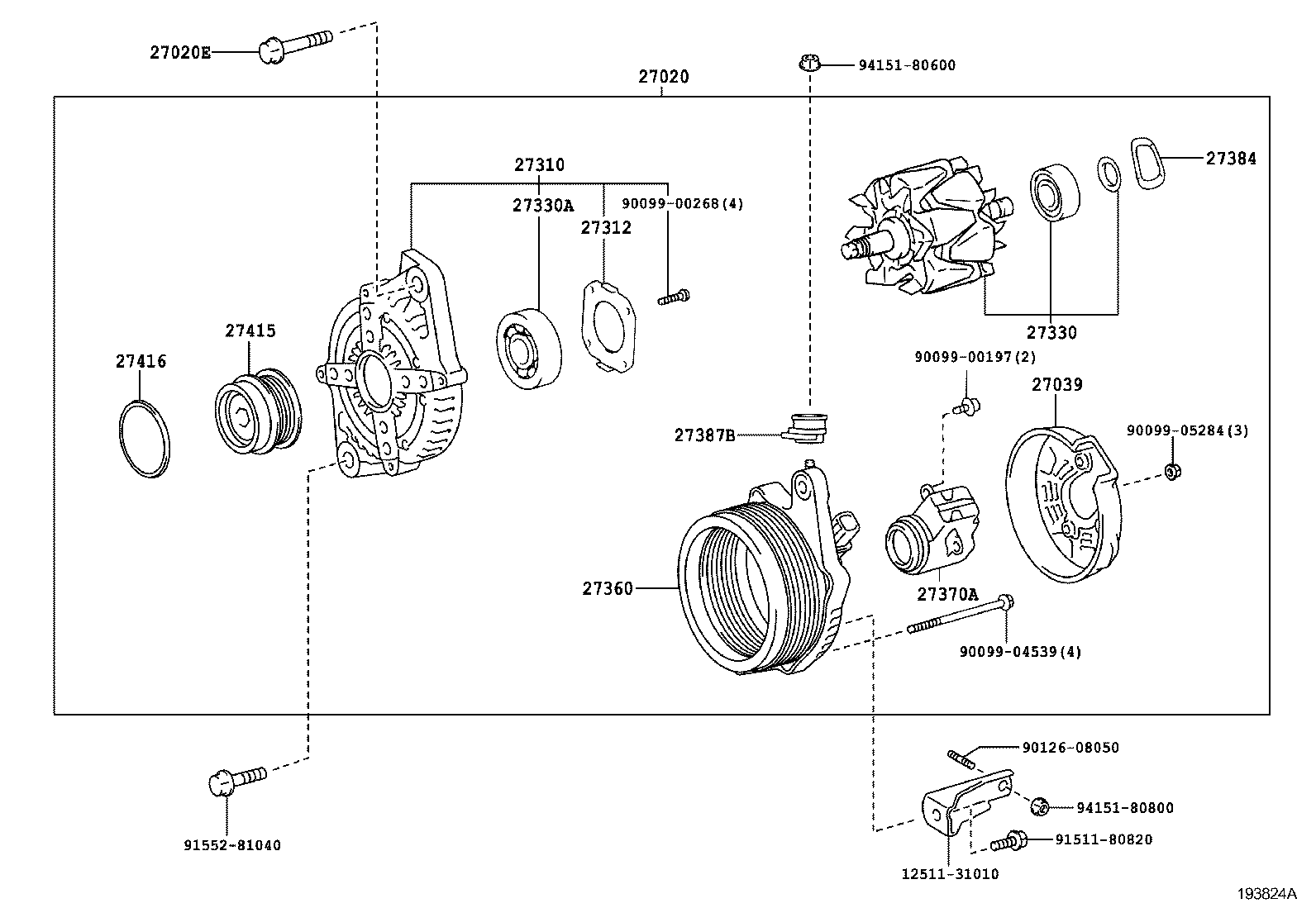 diagram