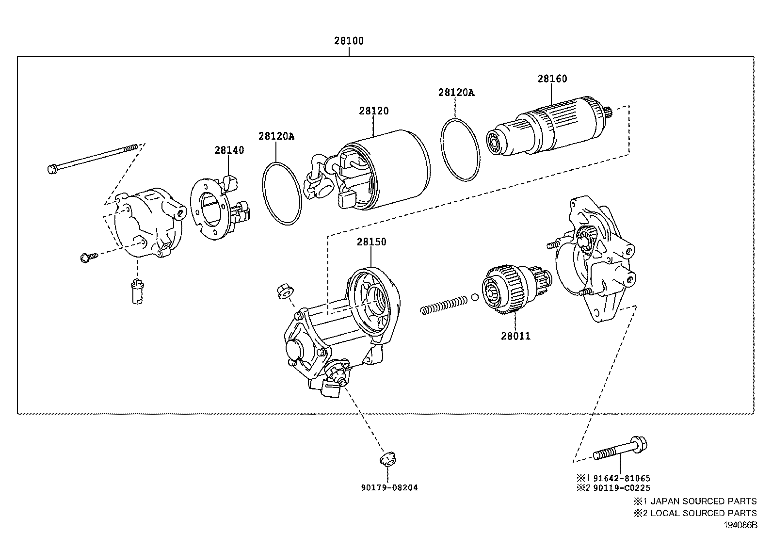diagram