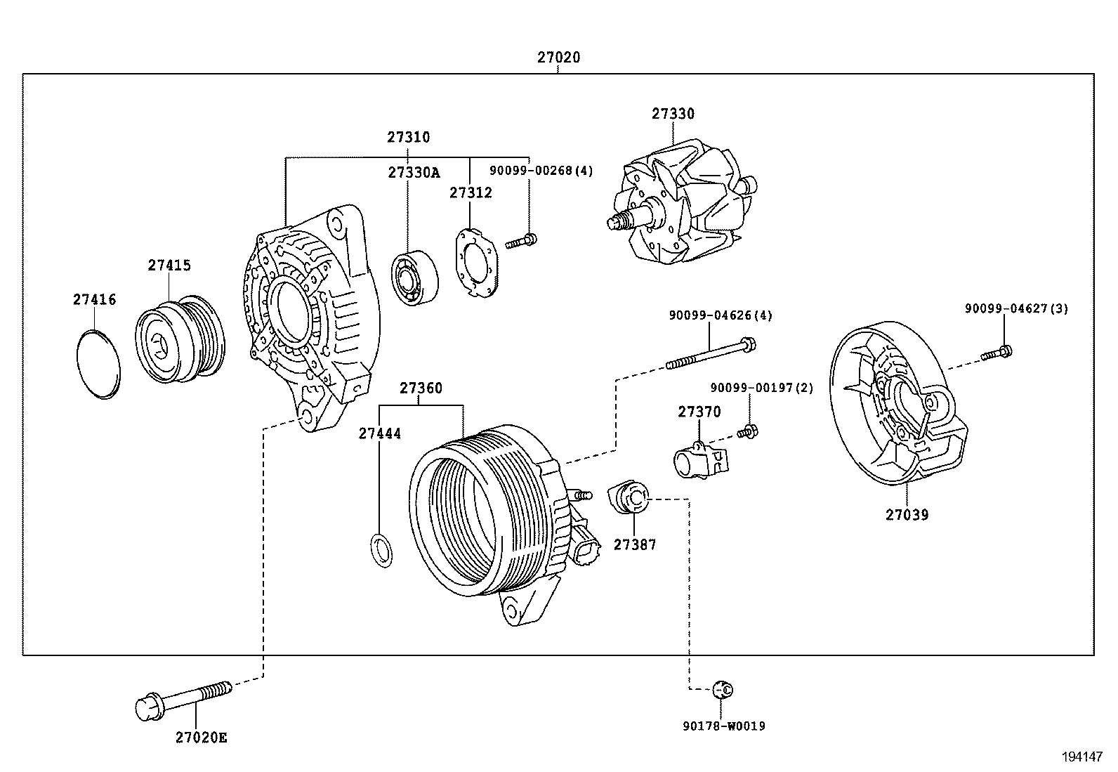 diagram