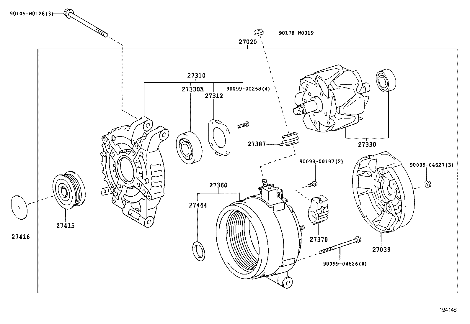 diagram
