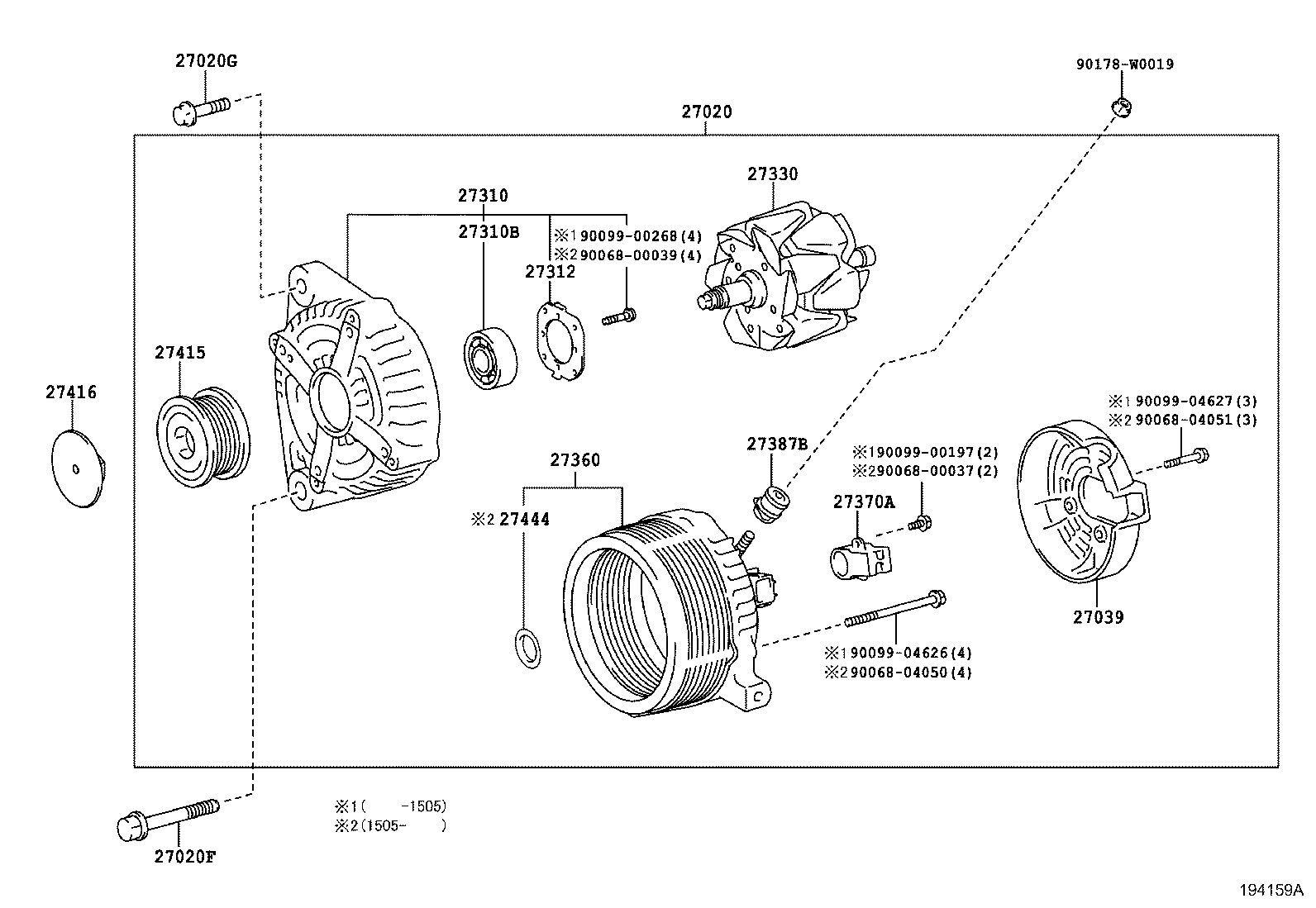 diagram