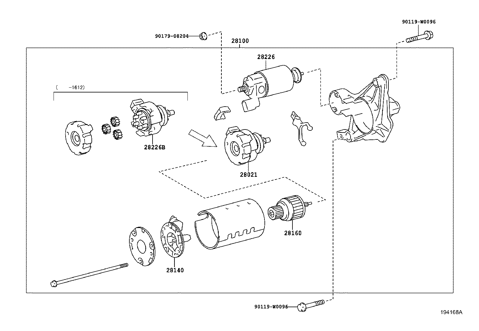 diagram