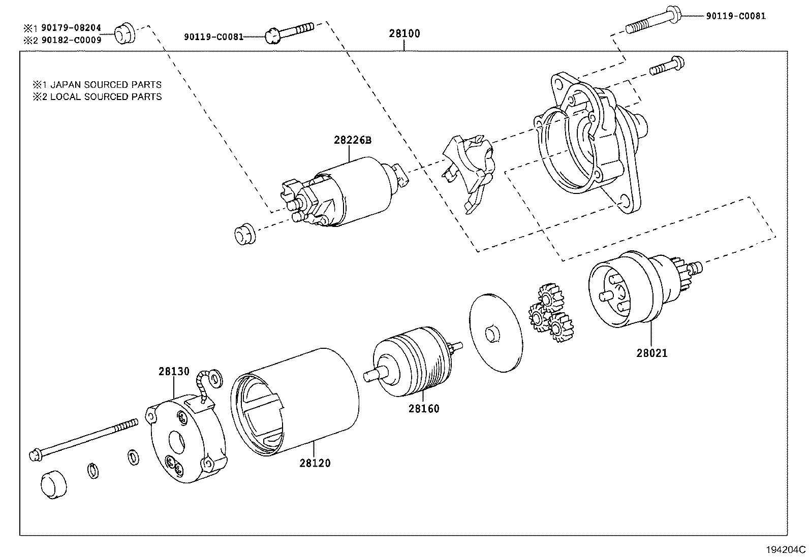 diagram