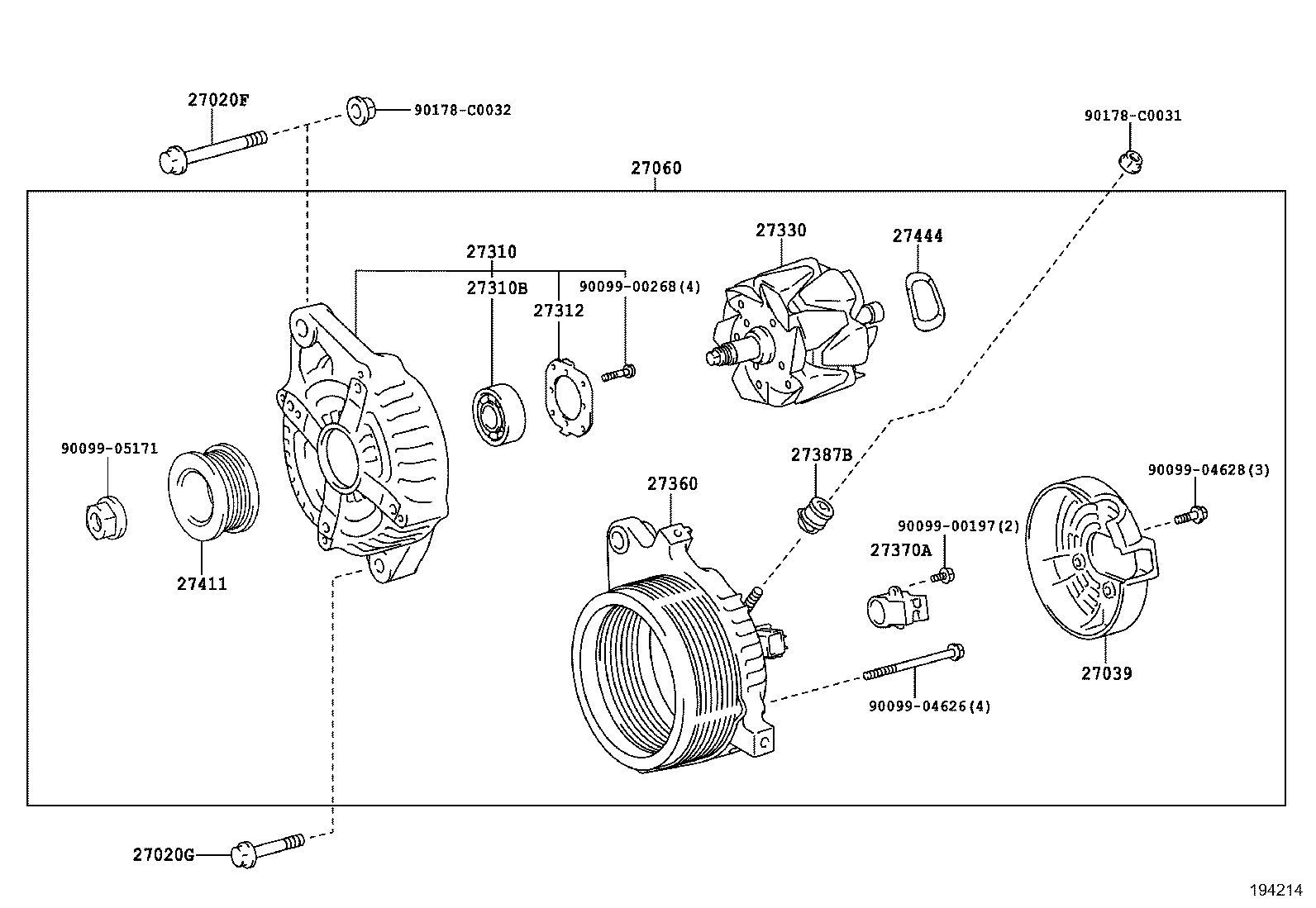 diagram