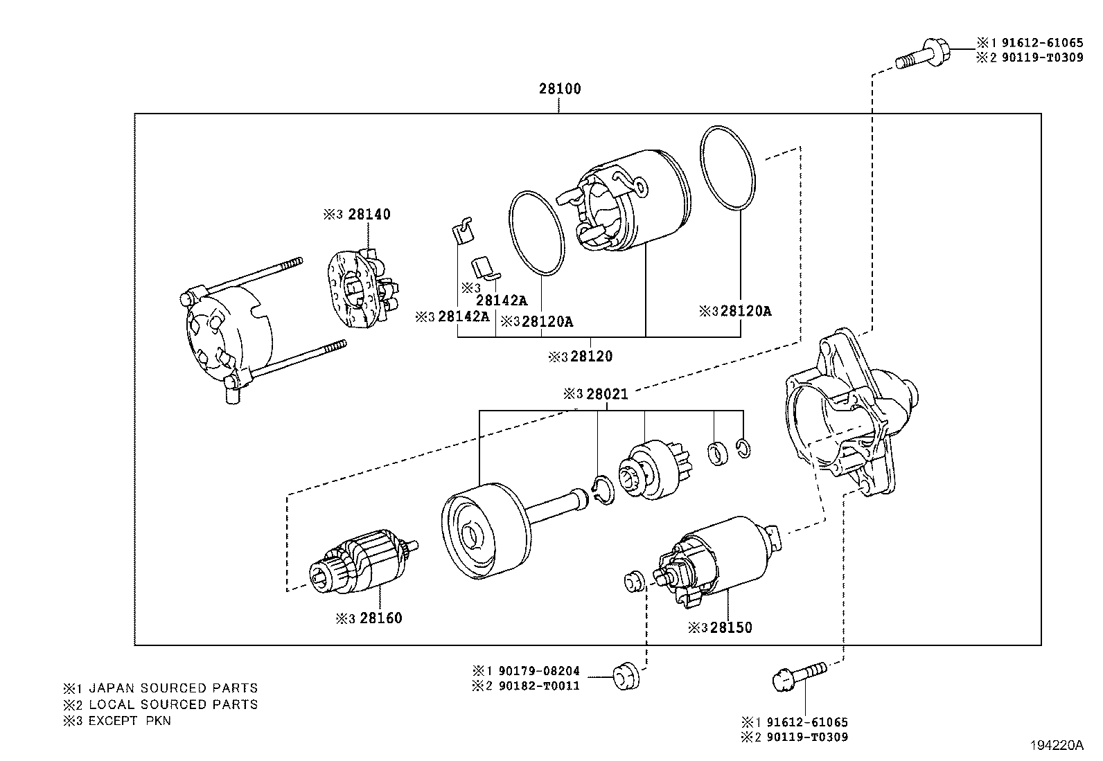 diagram