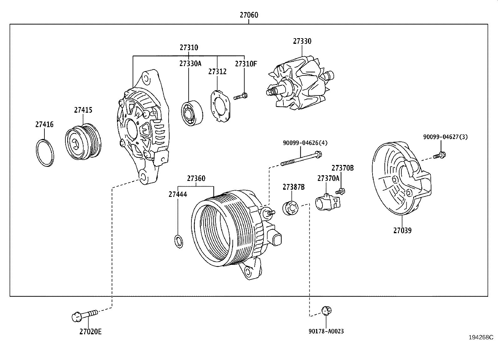 diagram