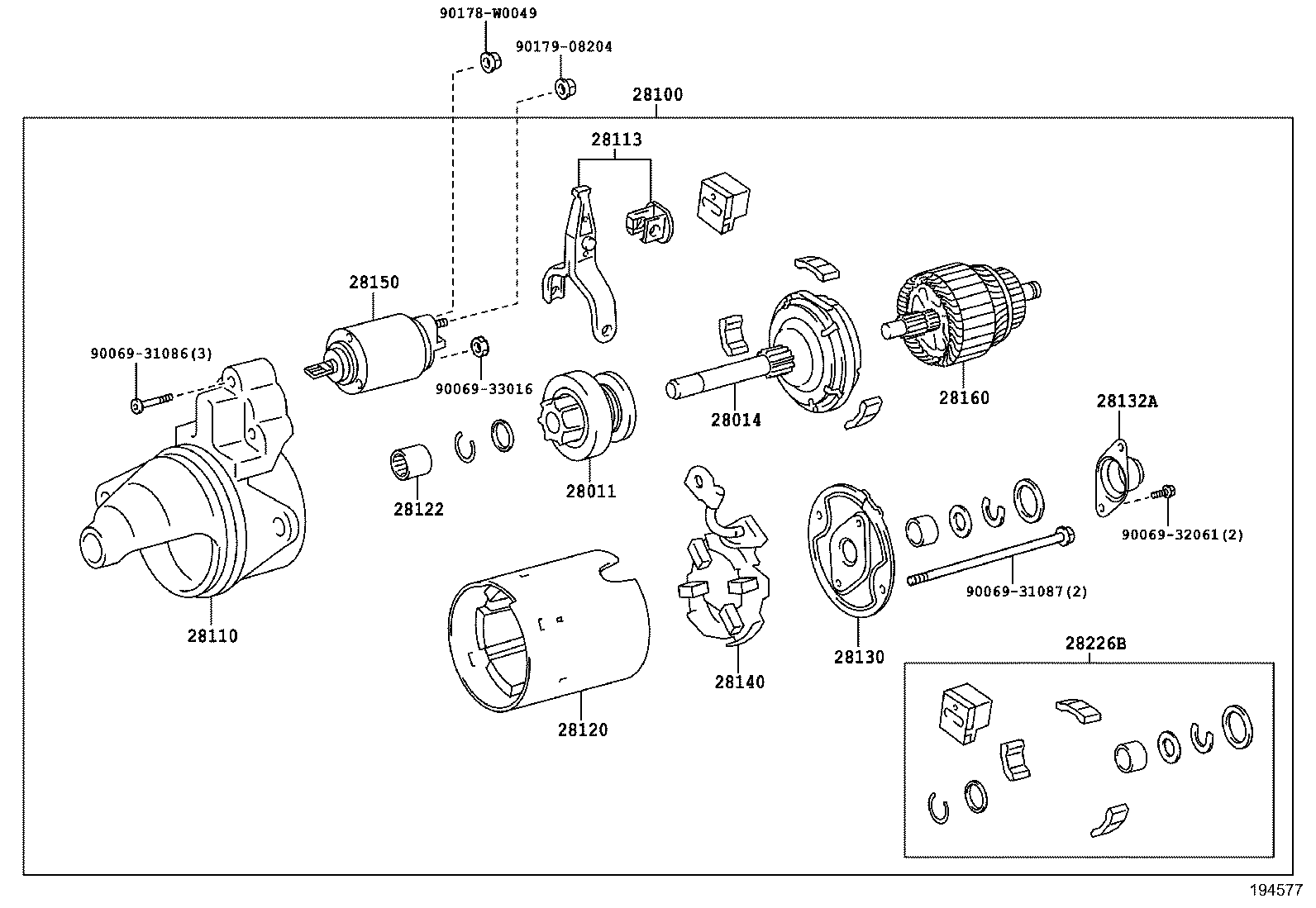 diagram