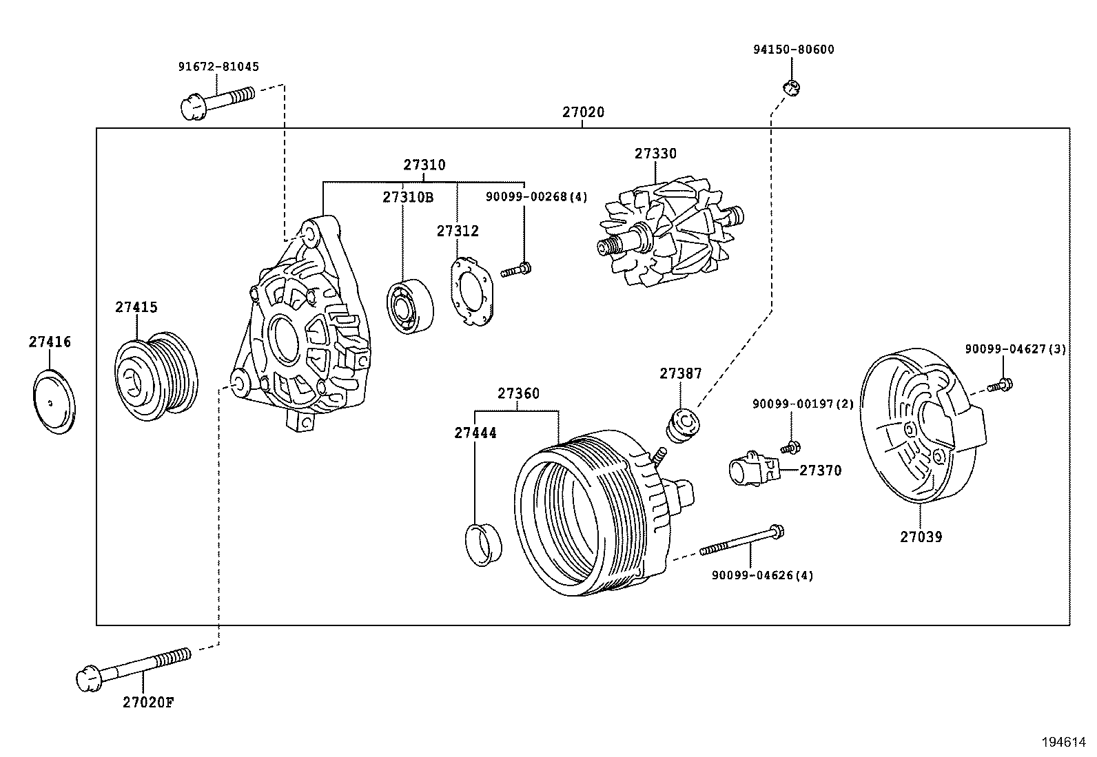 diagram