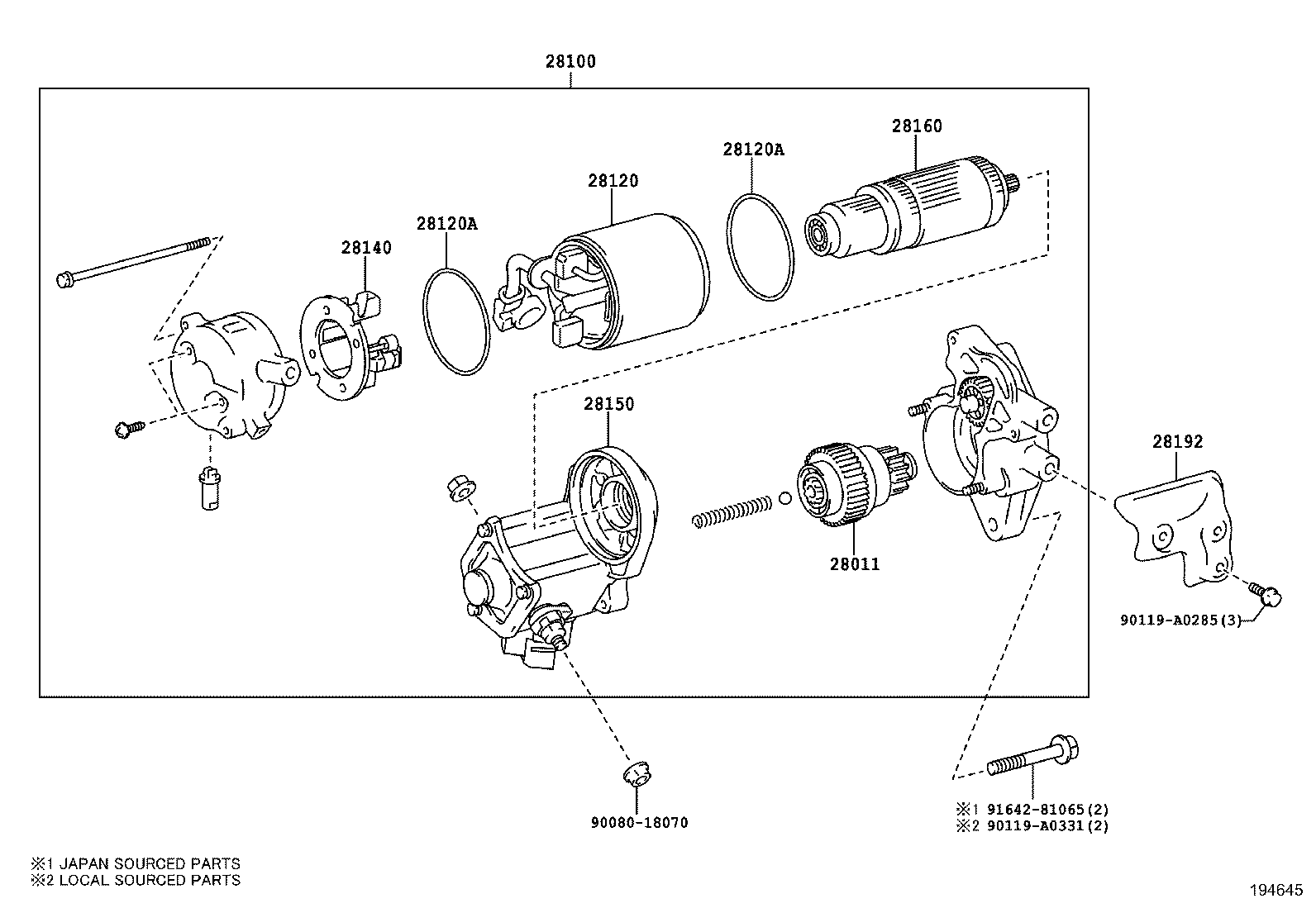 diagram