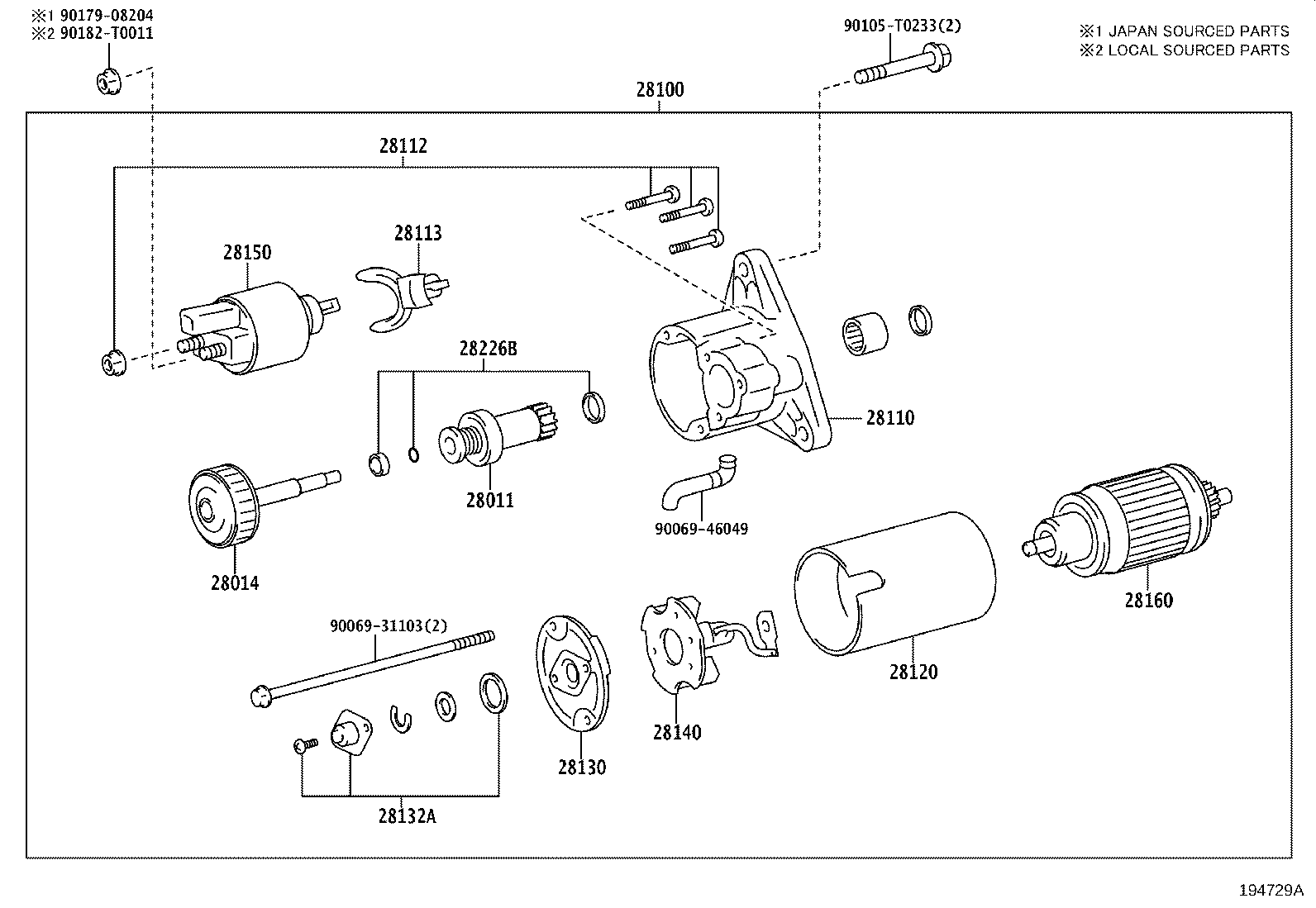 diagram