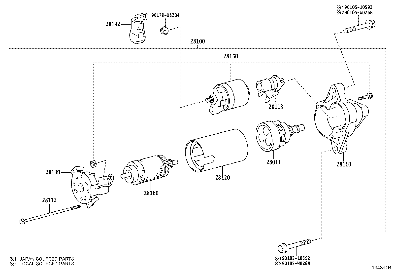 diagram