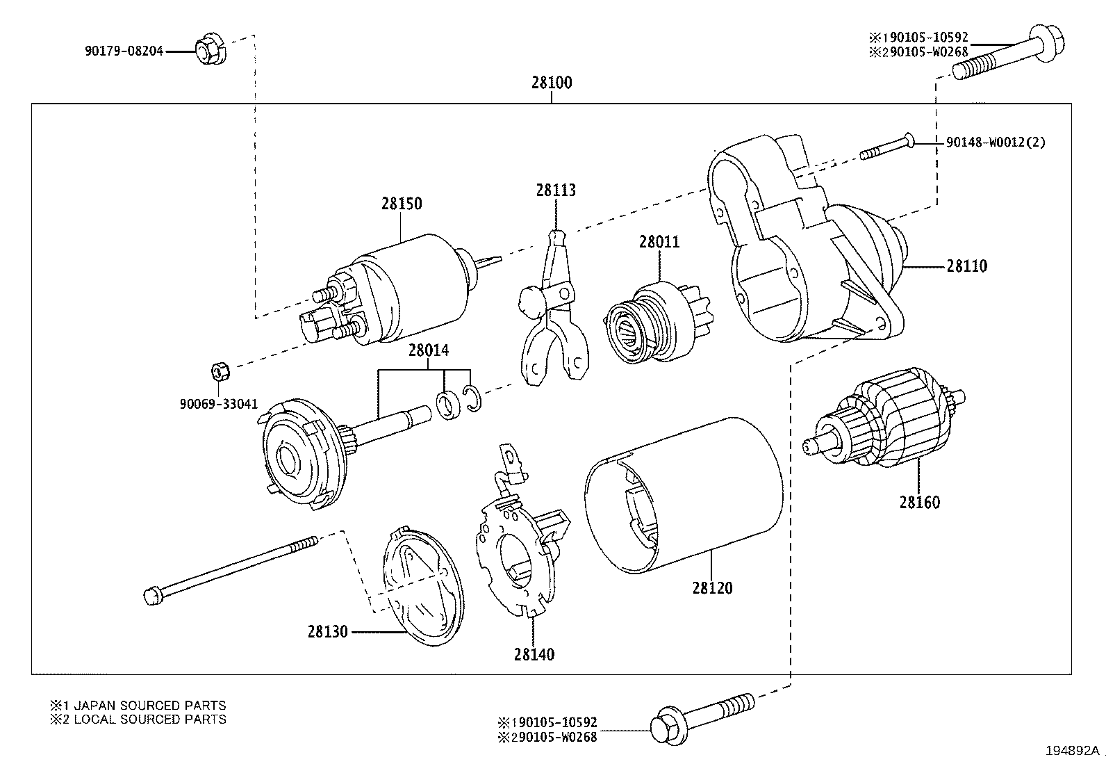 diagram
