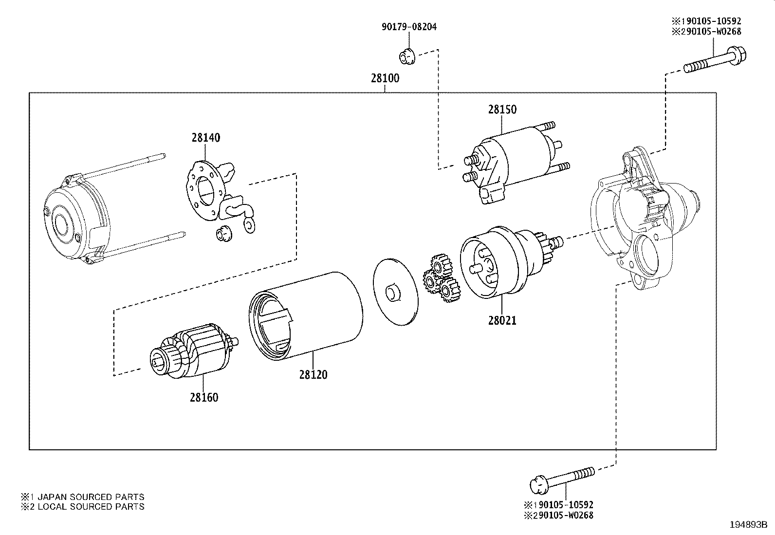 diagram