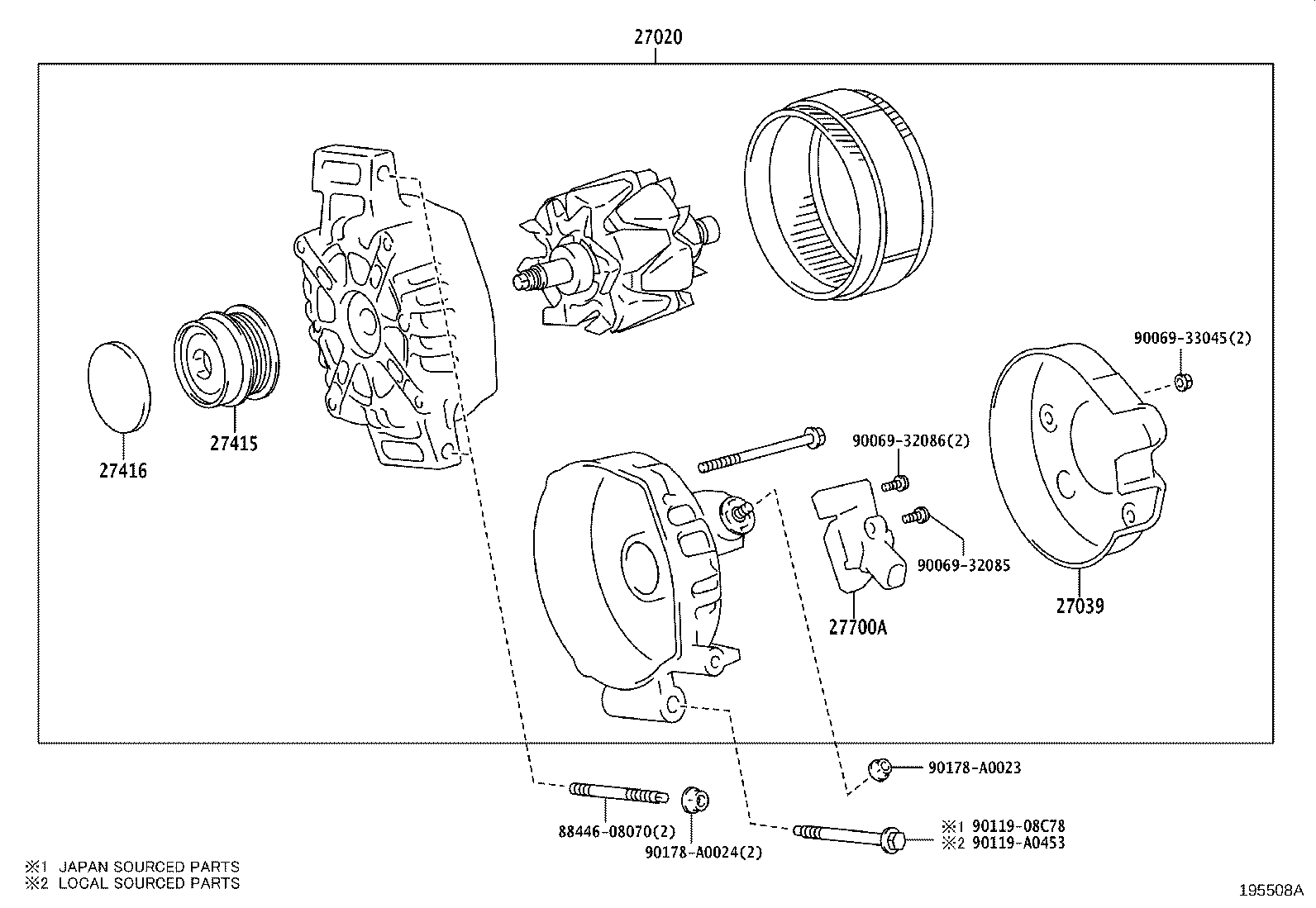diagram