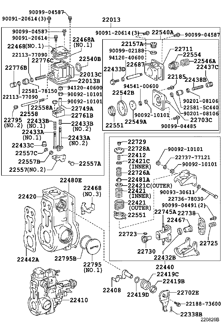 diagram