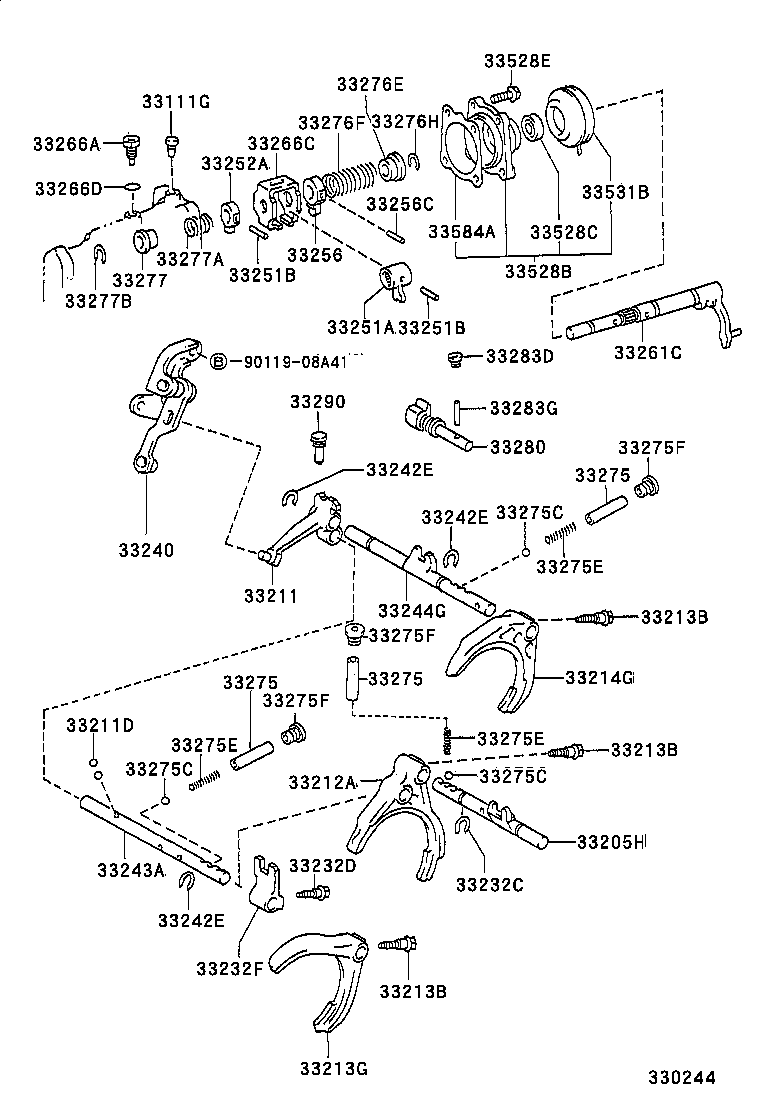 diagram
