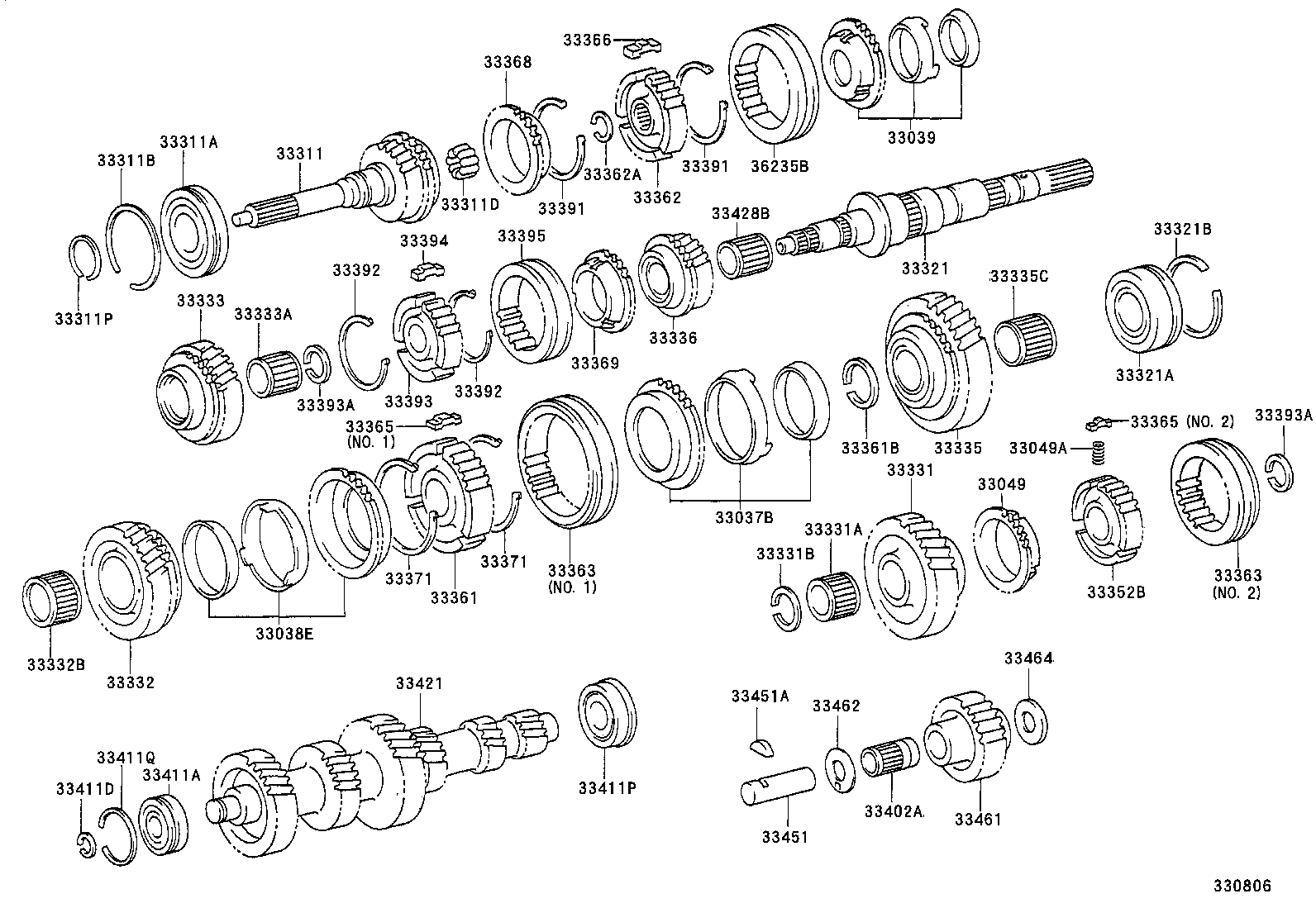 diagram
