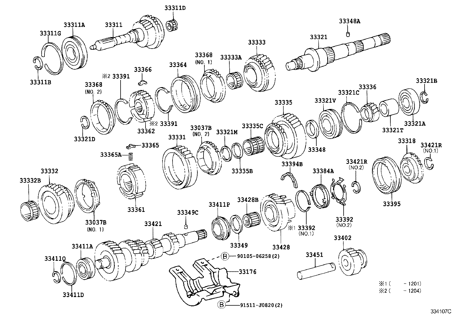 diagram