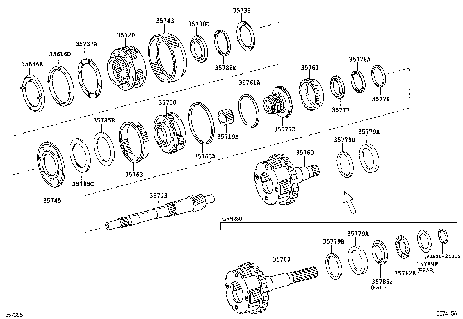 diagram