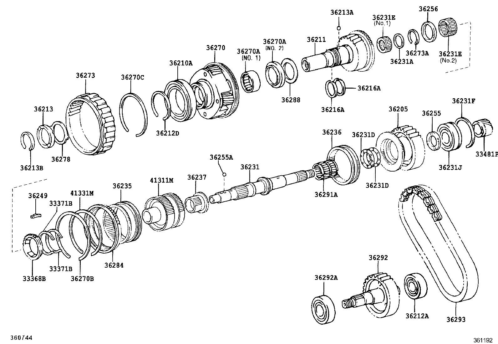 diagram