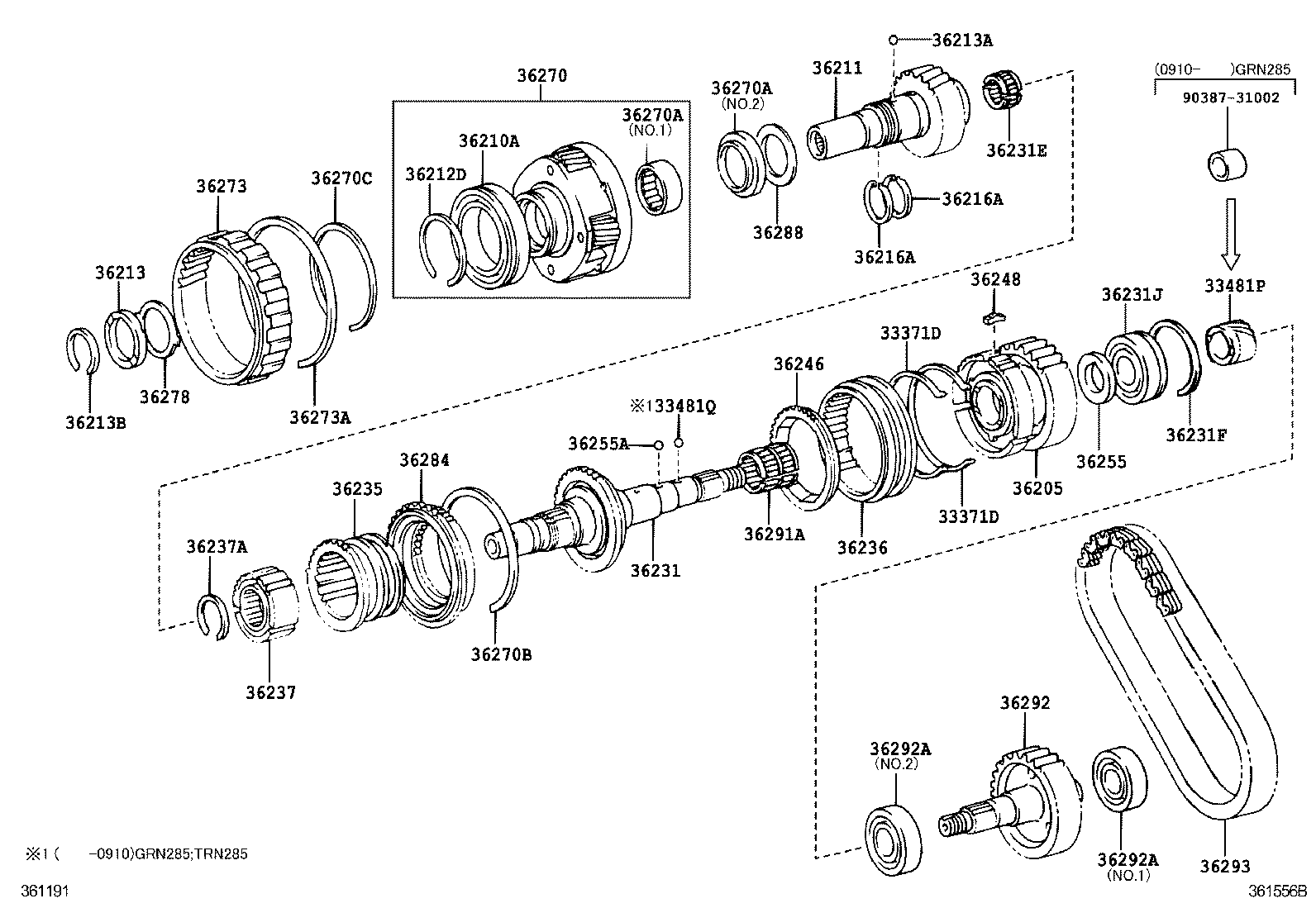diagram