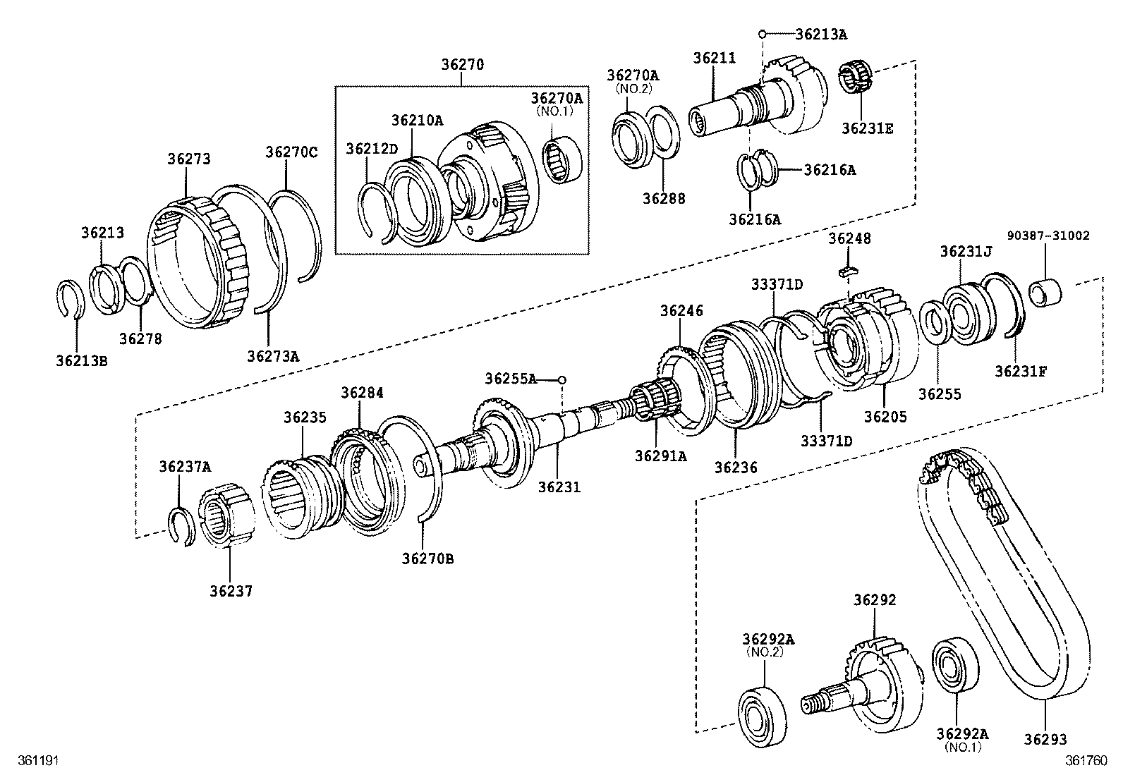 diagram