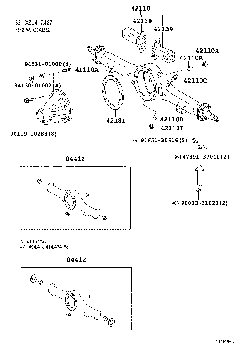 diagram