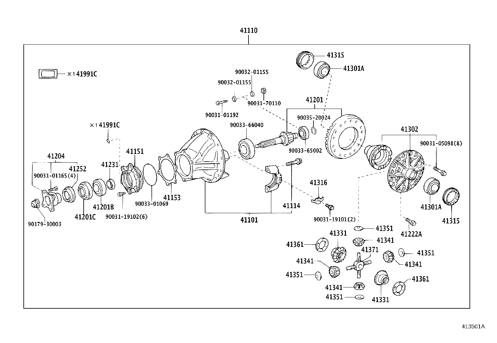 diagram