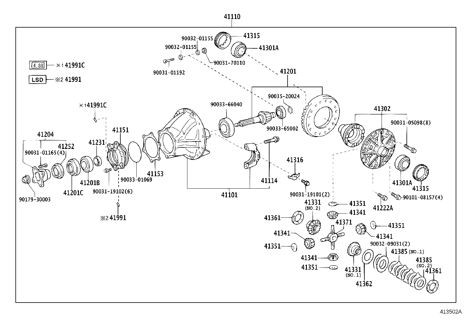 diagram