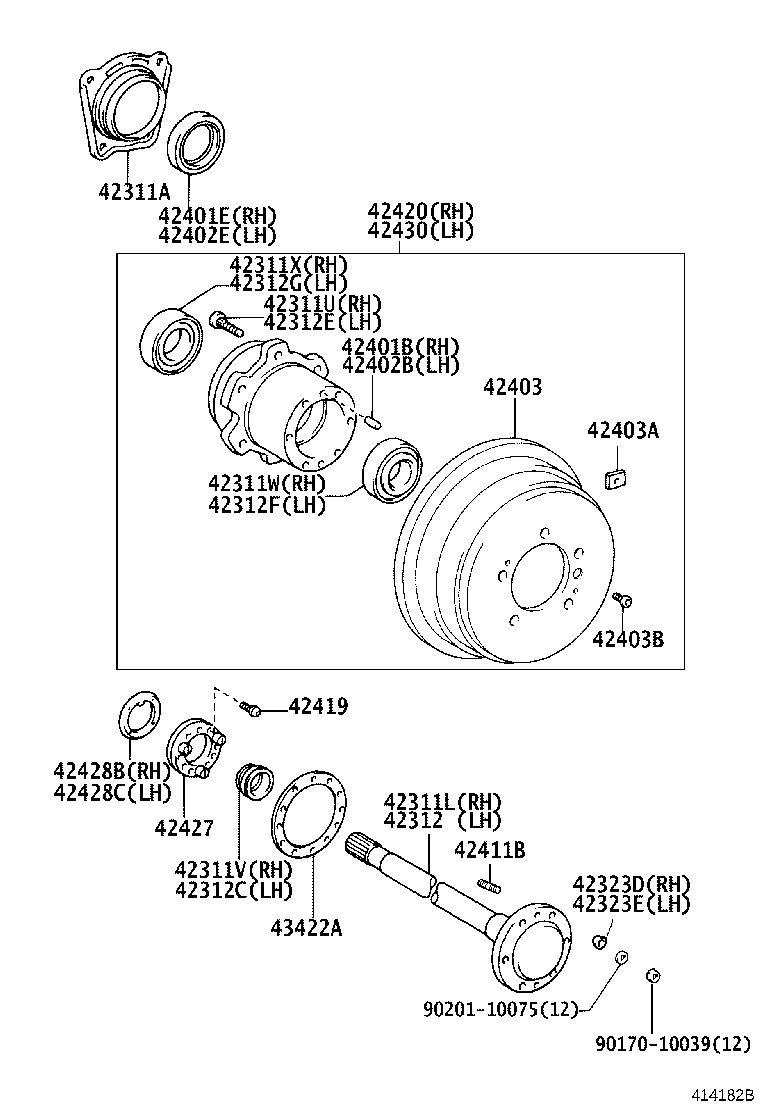 diagram