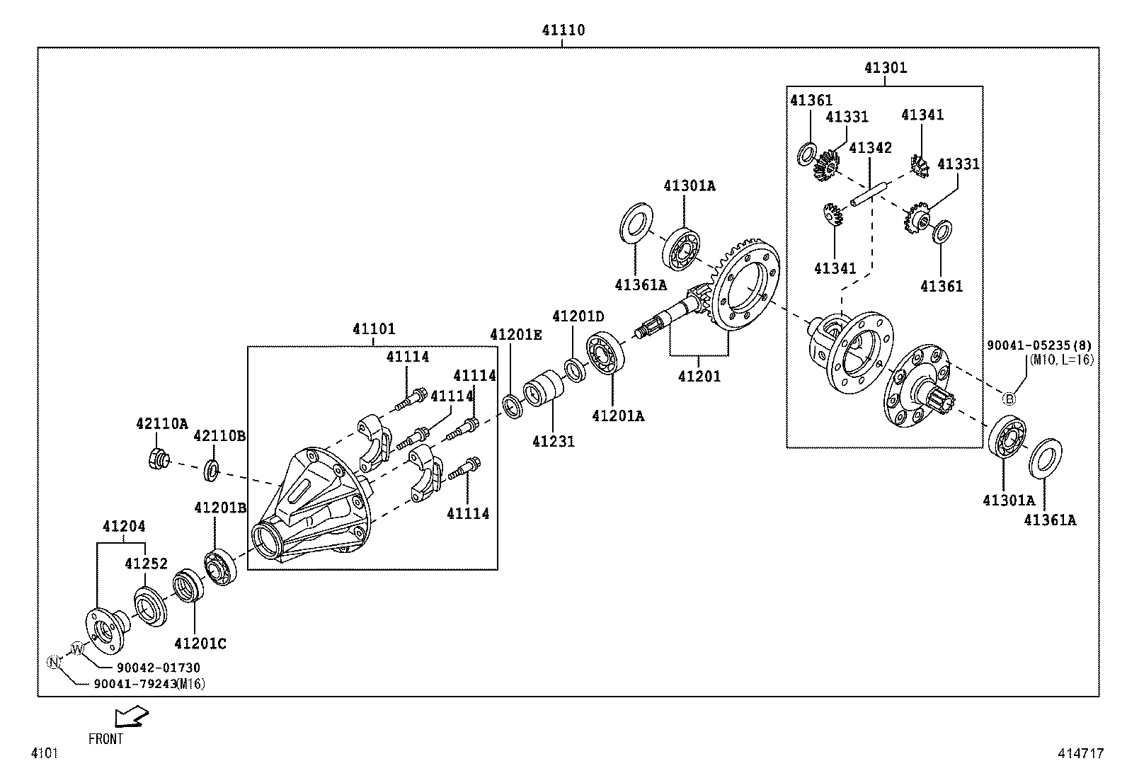 diagram