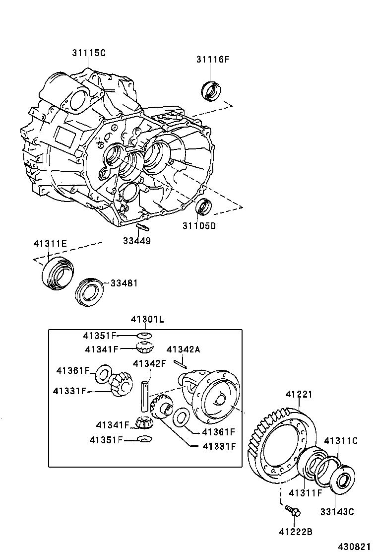 diagram
