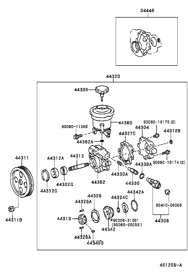 diagram