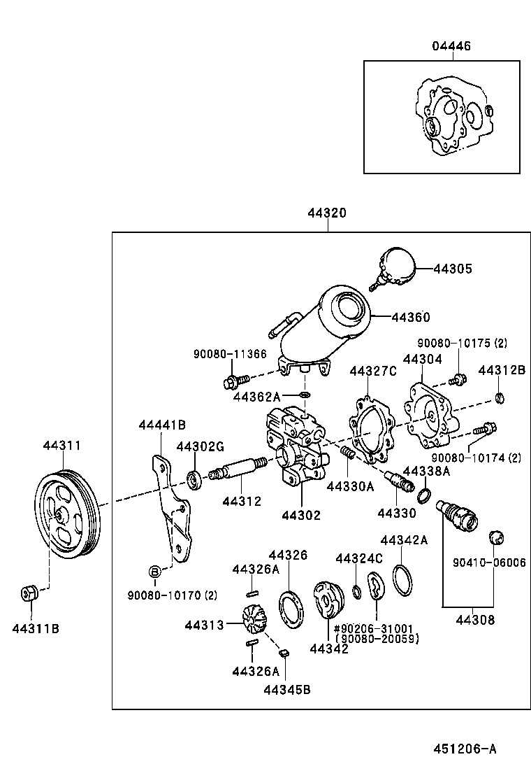 diagram