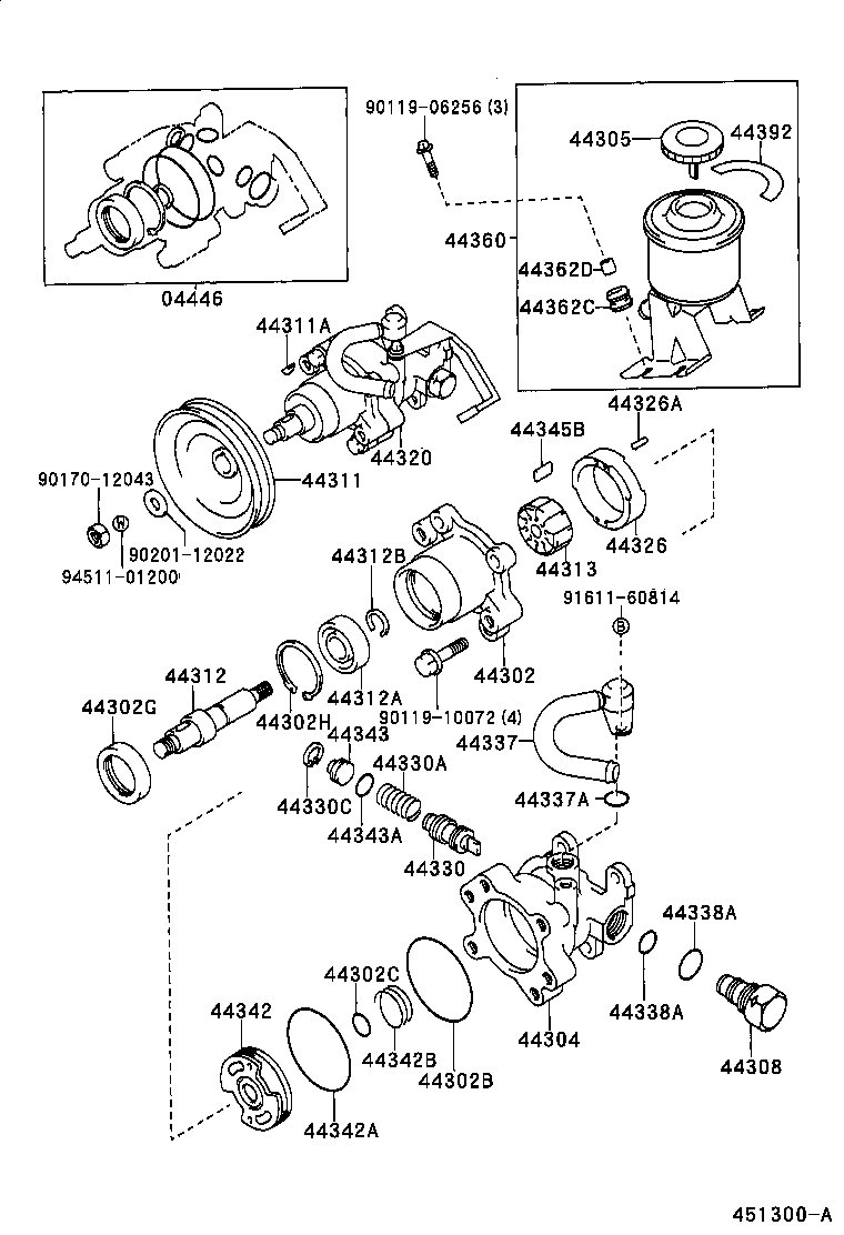 diagram
