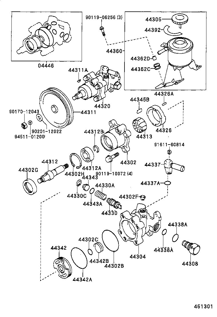 diagram