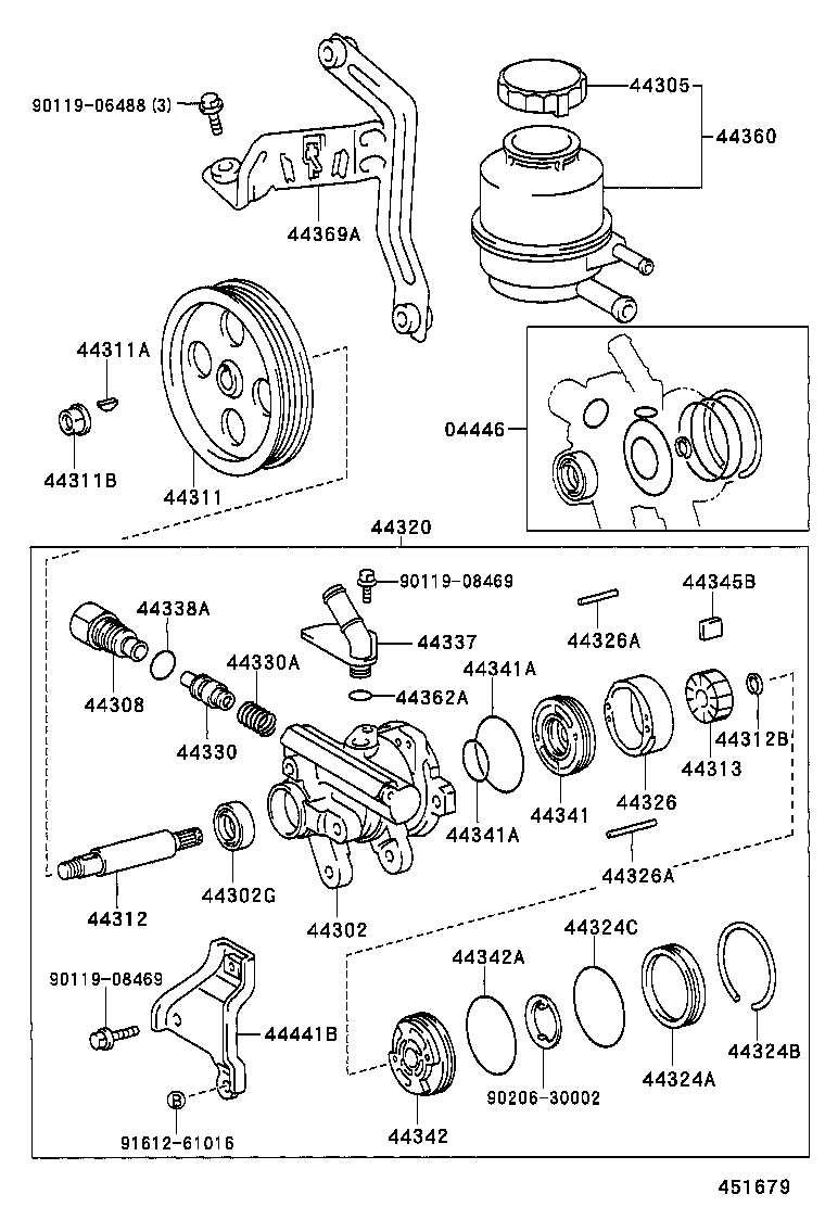 diagram