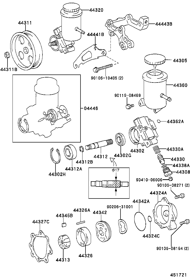 diagram