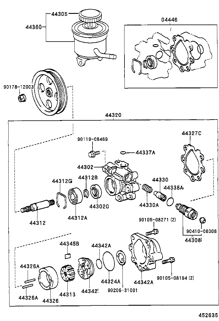 diagram