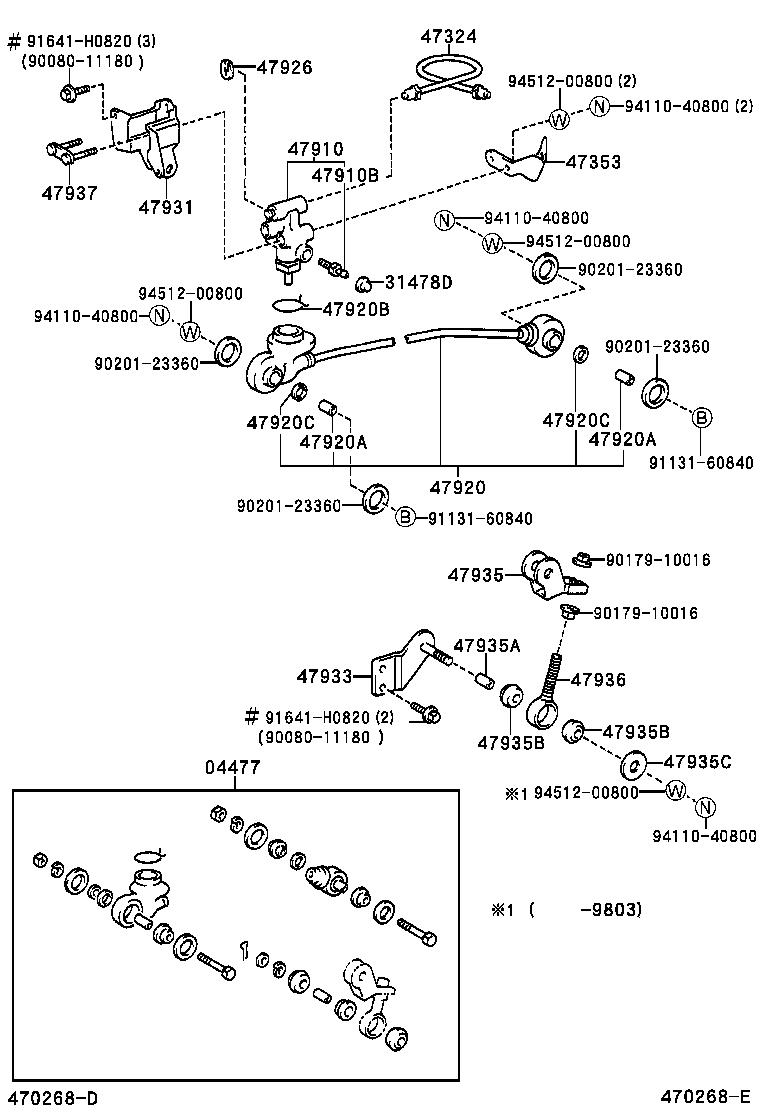 diagram