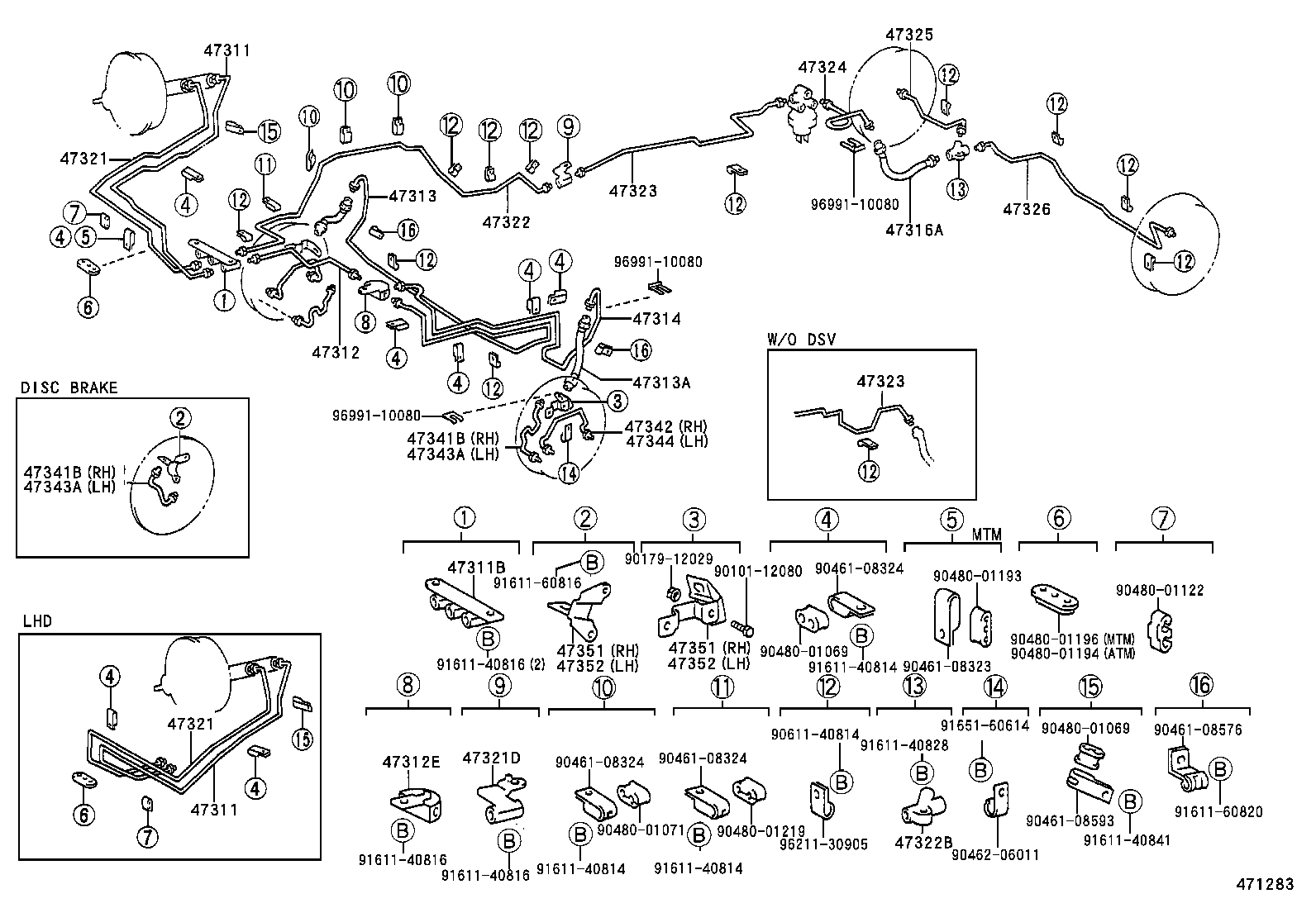 diagram