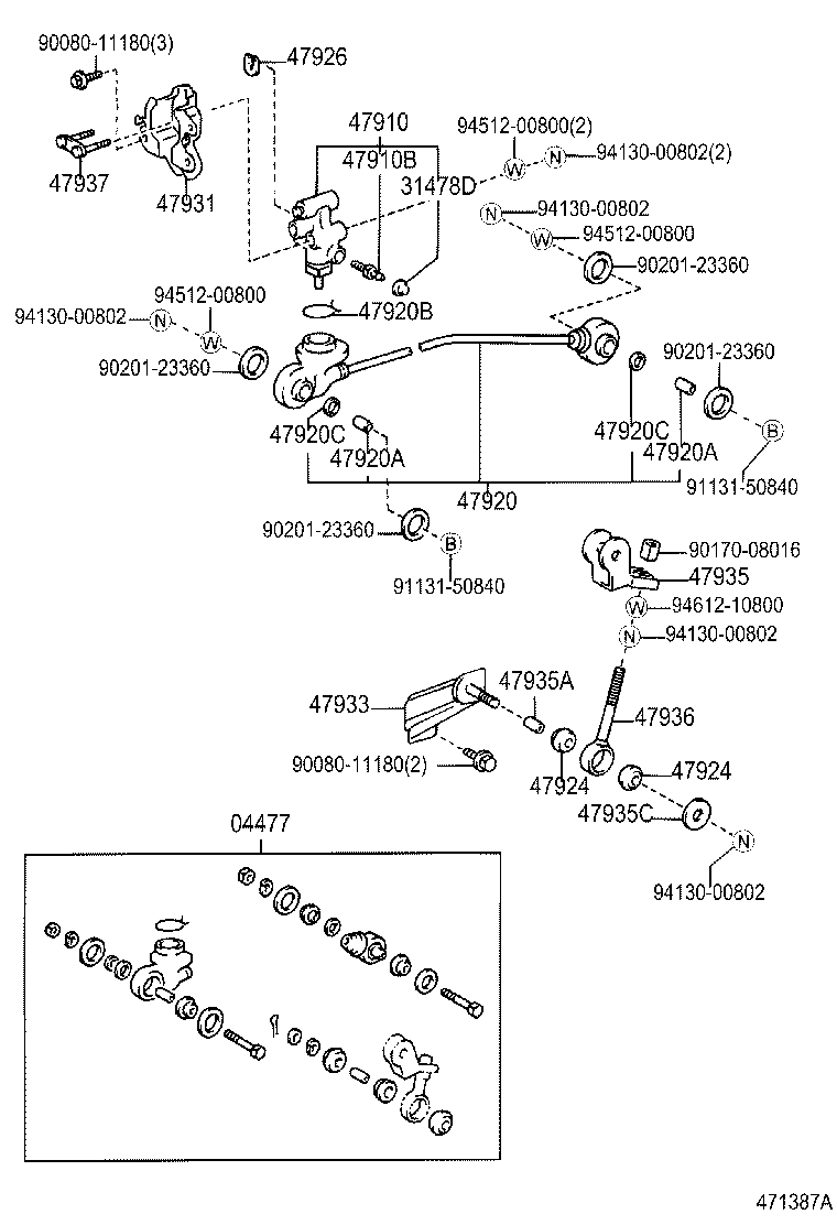 diagram