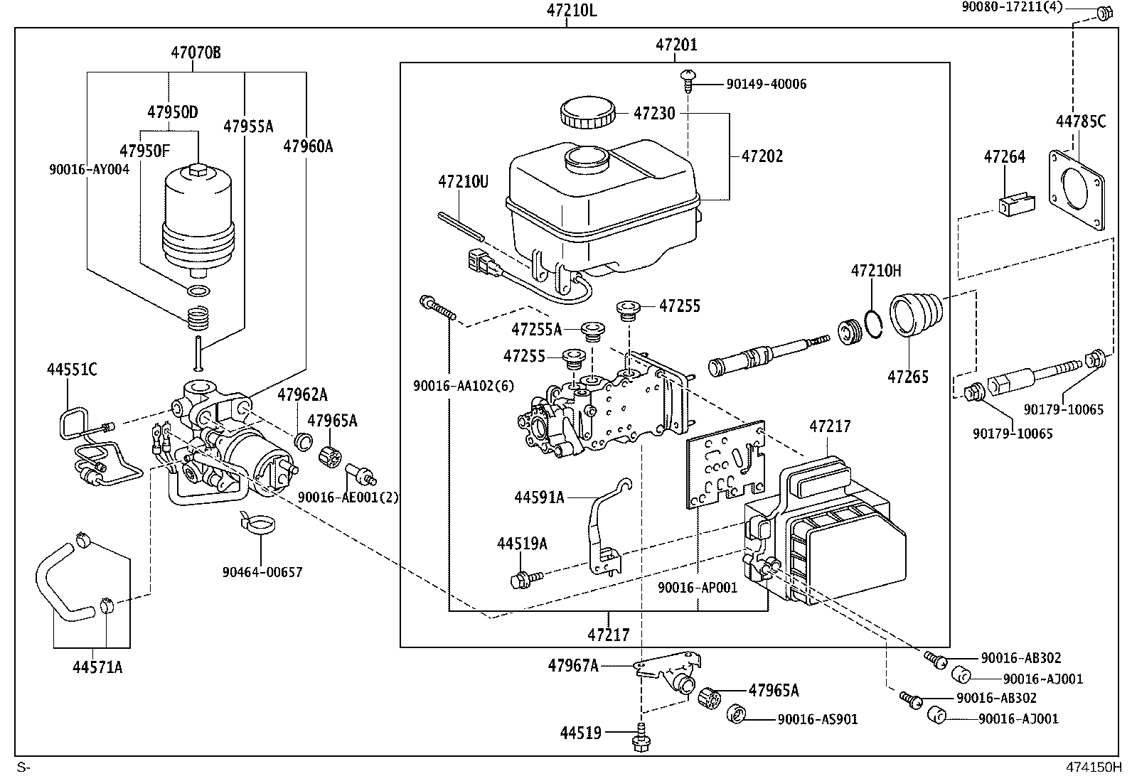 diagram