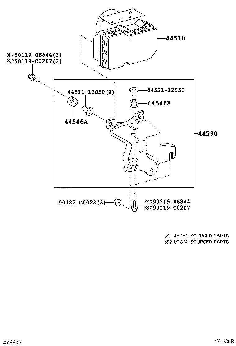 diagram